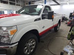 2016 Ford Super Duty F-250 SRW XLT