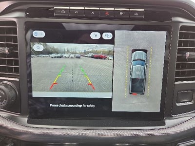 2024 Ford F-150 Tremor