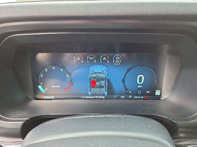 2024 Ford F-150 Tremor