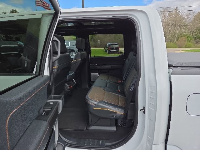 2024 Ford F-150 Tremor