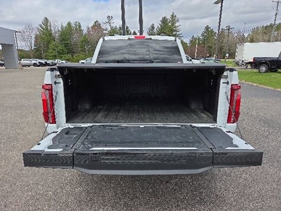 2024 Ford F-150 Tremor