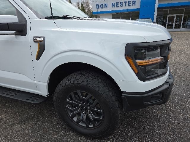 2024 Ford F-150 Tremor