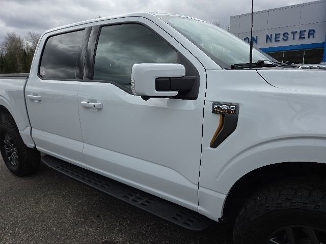 2024 Ford F-150 Tremor