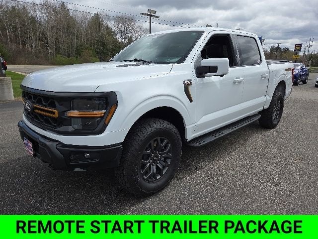 2024 Ford F-150 Tremor