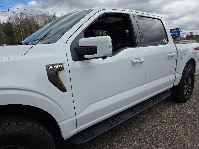 2024 Ford F-150 Tremor