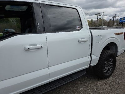 2024 Ford F-150 Tremor
