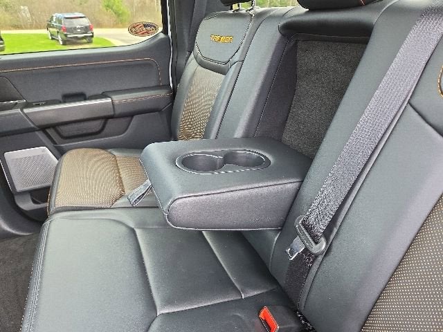 2024 Ford F-150 Tremor