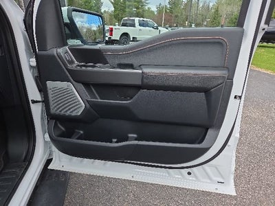 2024 Ford F-150 Tremor