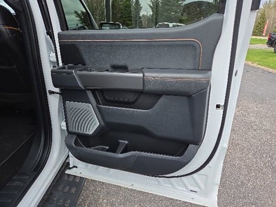 2024 Ford F-150 Tremor