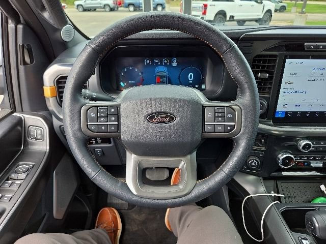 2024 Ford F-150 Tremor