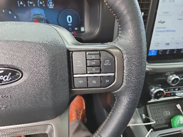 2024 Ford F-150 Tremor