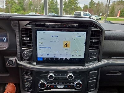 2024 Ford F-150 Tremor
