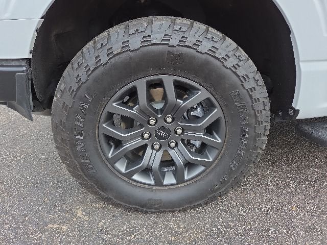 2024 Ford F-150 Tremor