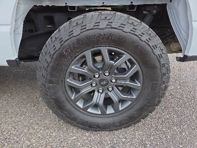 2024 Ford F-150 Tremor