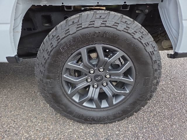 2024 Ford F-150 Tremor