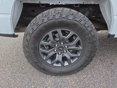 2024 Ford F-150 Tremor