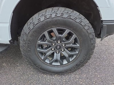 2024 Ford F-150 Tremor