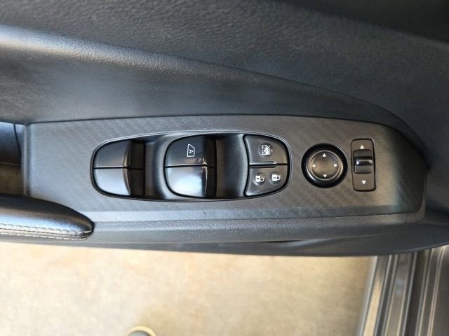 2022 Nissan Altima SV FWD