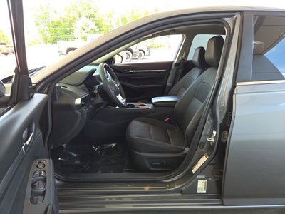 2022 Nissan Altima SV FWD