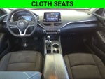 2022 Nissan Altima SV FWD