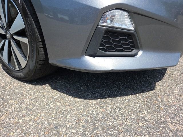2022 Nissan Altima SV FWD