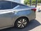 2022 Nissan Altima SV FWD
