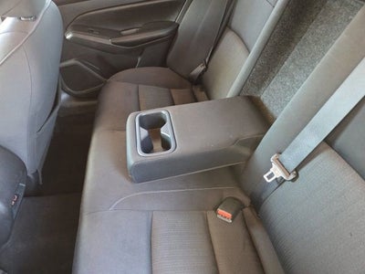 2022 Nissan Altima SV FWD