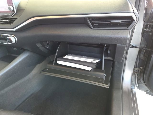 2022 Nissan Altima SV FWD