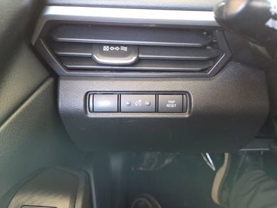 2022 Nissan Altima SV FWD