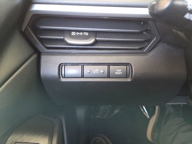 2022 Nissan Altima SV FWD
