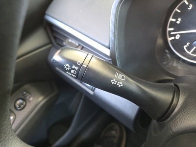 2022 Nissan Altima SV FWD