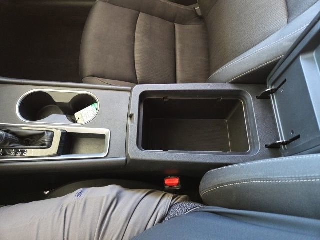 2022 Nissan Altima SV FWD