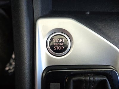 2022 Nissan Altima SV FWD