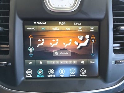 2021 Chrysler 300 Touring L AWD