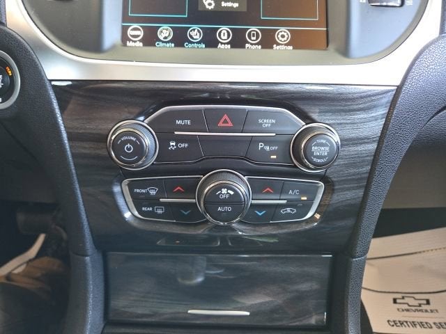 2021 Chrysler 300 Touring L AWD