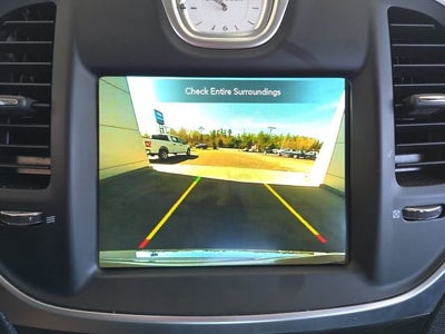 2021 Chrysler 300 Touring L AWD