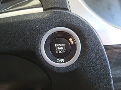 2021 Chrysler 300 Touring L AWD