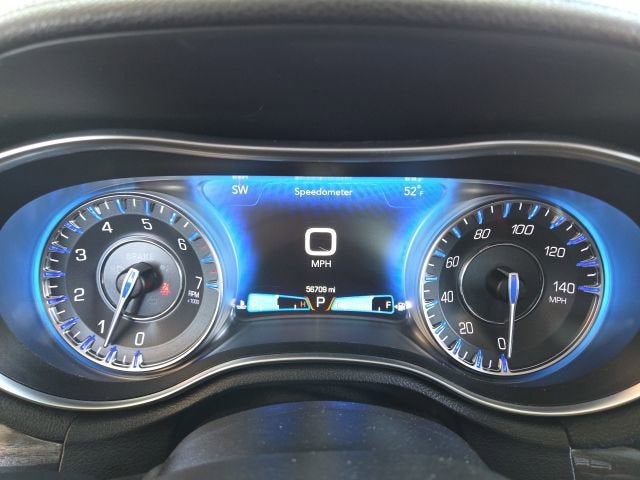 2021 Chrysler 300 Touring L AWD