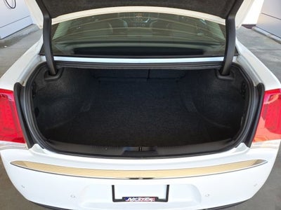 2021 Chrysler 300 Touring L AWD