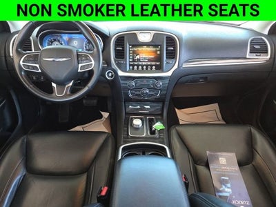 2021 Chrysler 300 Touring L AWD