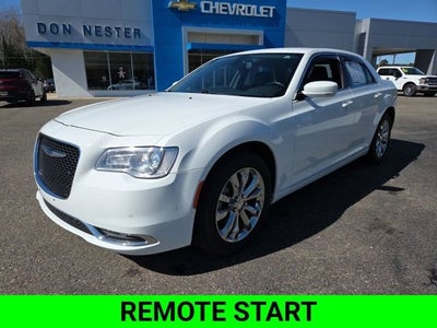 2021 Chrysler 300 Touring L AWD