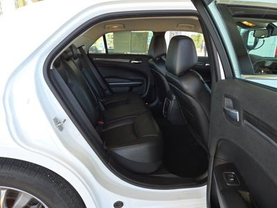 2021 Chrysler 300 Touring L AWD