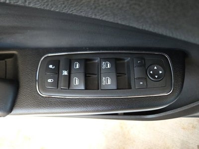 2021 Chrysler 300 Touring L AWD