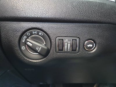 2021 Chrysler 300 Touring L AWD