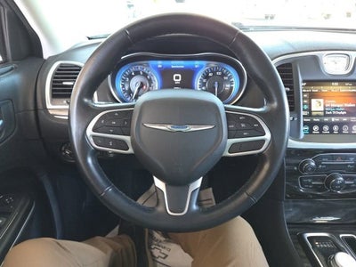 2021 Chrysler 300 Touring L AWD