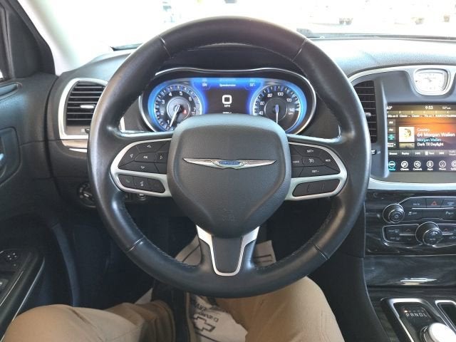 2021 Chrysler 300 Touring L AWD