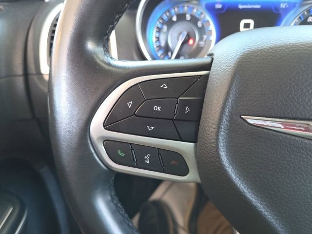 2021 Chrysler 300 Touring L AWD