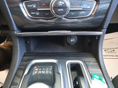2021 Chrysler 300 Touring L AWD