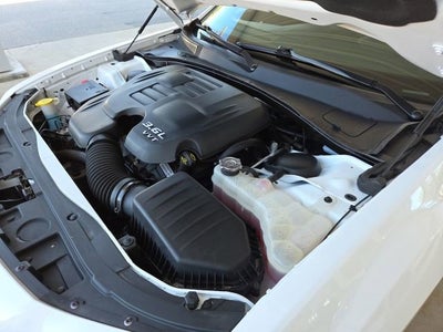 2021 Chrysler 300 Touring L AWD