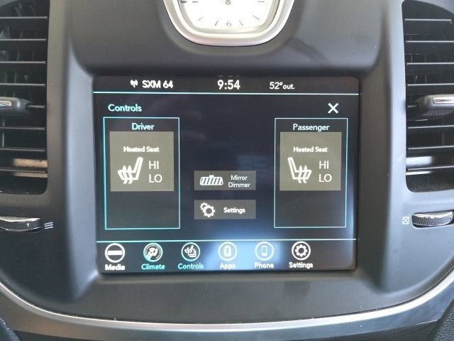 2021 Chrysler 300 Touring L AWD